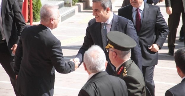 CHP ve MHP’ye ’terör’ brifingi