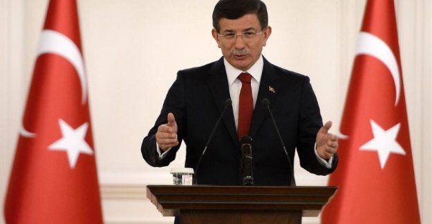 "Herkes ayağını denk alsın"