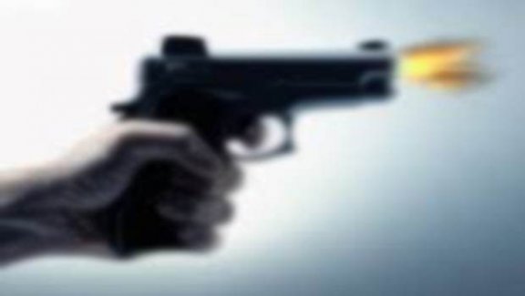 Kışlaya silahlı saldırı