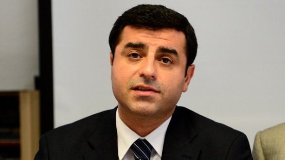 Selahattin Demirtaş: "Ben provakasyon olmayacağından emin olsam..."