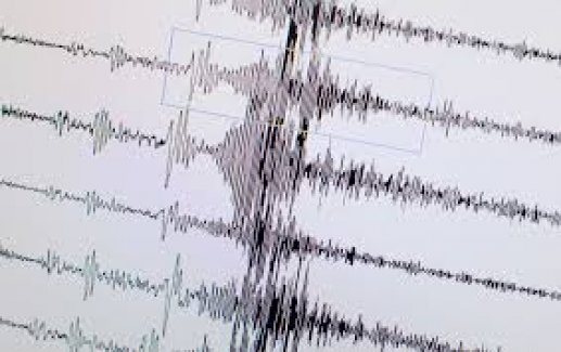 Endonezya'da 7,2 büyüklüğünde deprem