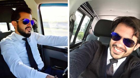 Sigara içeyim derken...