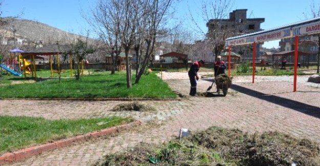 Kaymakamlık binasına roketatarlı saldırı
