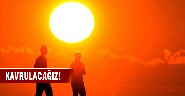 Meteoroloji'den çok önemli uyarı!