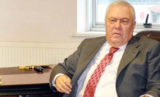 Celal Doğan'dan açıklama!