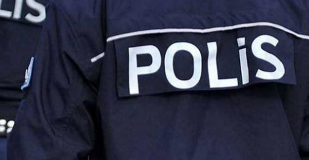Polis " Kaymakam kafamda oklava kırdı"