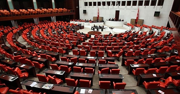 Türkiye'nin gözü o saate kilitlendi