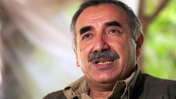 Karayılan son anda kurtuldu!