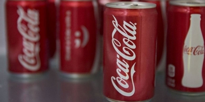 Coca Cola ürünlerine beş ayda ikinci zam