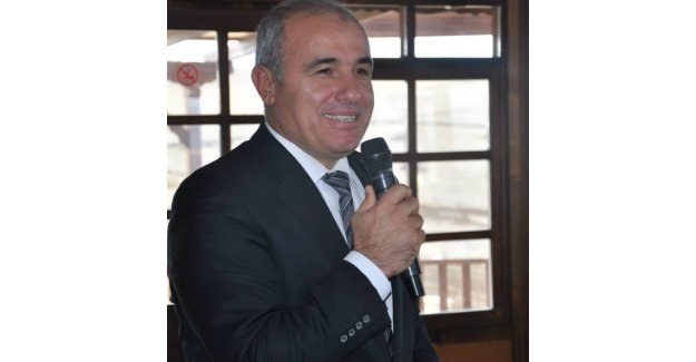 Kaymakamı dolandırmak istediler