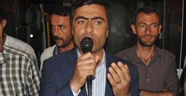 Zeydan 'Tükürük' ifadesi için özür diledi