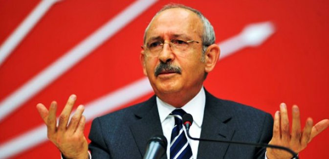 Kılıçdaroğlu "Bunlar olmazsa koalisyon da olmaz"