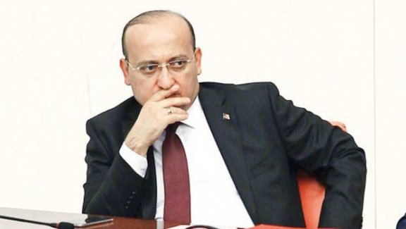 Yalçın Akdoğan "Öcalan bunları sopayla kovalar"