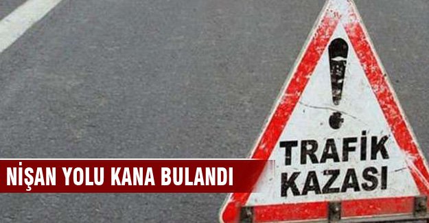 Nişan Yolunda feci kaza! 3 ölü 14 yaralı