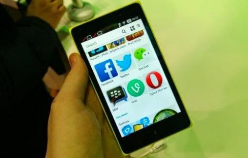 Telefon diye aldı kutudan bakın ne çıktı