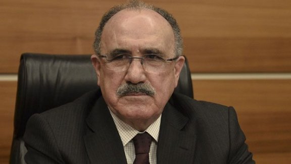 Atalay “Yüzde 60’lık bloğun dağılmasıyla birlikte..."