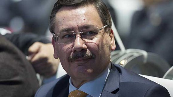 Melih Gökçek'ten CHP'yi karıştıracak iddia