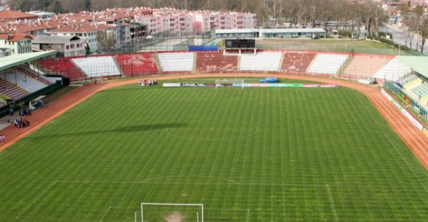 Stat inşaatında şüpheli ölüm