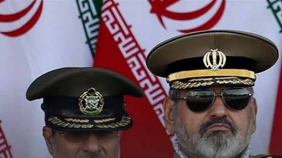 İran PKK'yı savundu