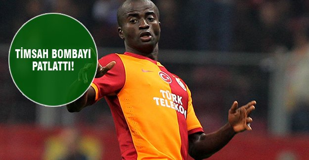 Bursaspor transfer bombasını patlattı