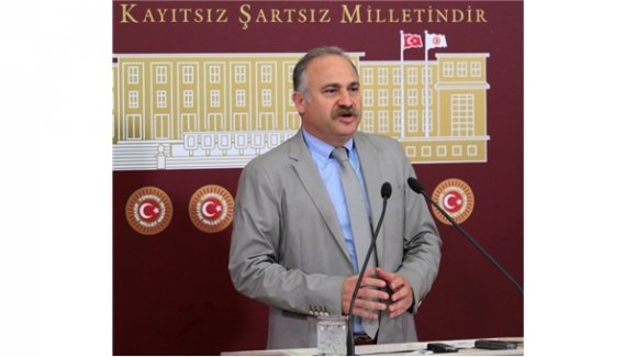 CHP’den MHP’ye cevap gecikmedi