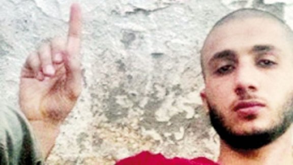 CHP'den Diyarbakır Mitingi bombacısını ceaevinde ziyaret