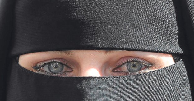 Çeçen Kadınları İŞID'i dolandırdı