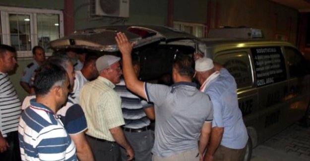 Üniversiteyi kazandı ama gidemedi