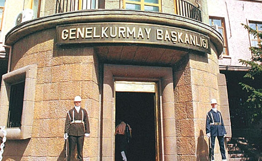 TSK 'Gönüllü Asker ' açıklaması