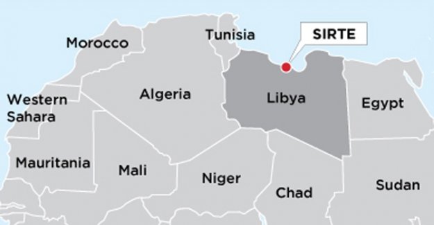 Hindistanlı öğretmenler Libya’da kaçırıldı