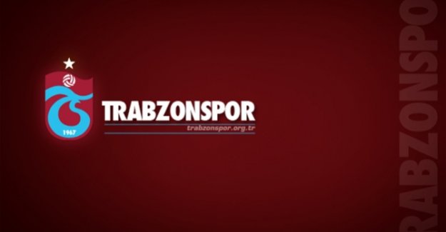 Trabzonspor’dan ’kavga’ açıklaması