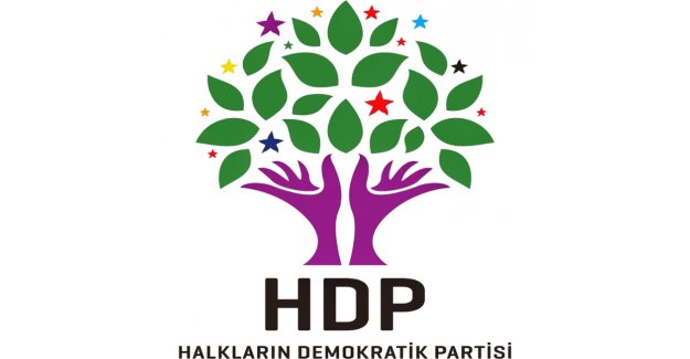 HDP’den Cumhurbaşkanı ve Başbakan hakkında suç duyurusu