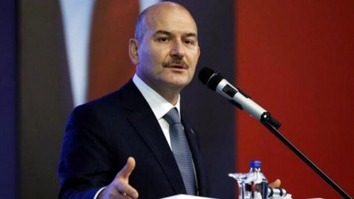 Bakan Soylu'dan Yeni E-sürücü belgesi açıklaması! Bir ilk olacak diyerek duyurdu