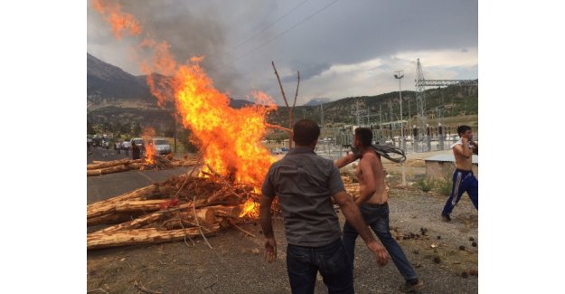 Adana’da tehlikeli gerginlik!