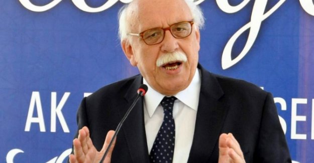 ’’Dershanlerin kapatılması kararını doğru bulmuyorum’’