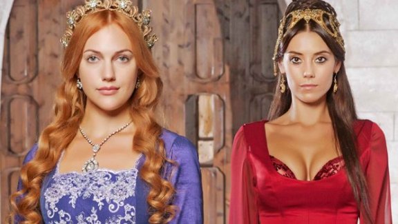 Meryem Uzerli rolü Cansu Dere'ye kaptırdı