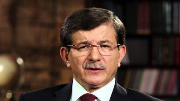 Ahmet Davutoğlu Washington Post'a yazdı