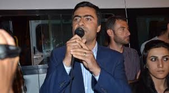 HDP'li vekil ailesi tarafından reddedildi