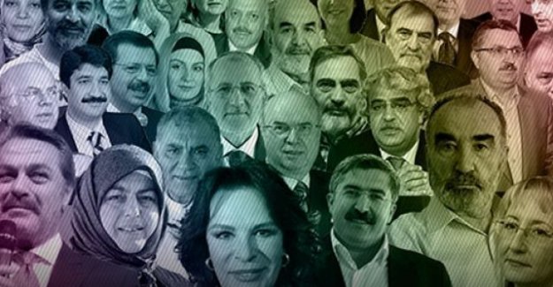 Akil İnsanlar Heyeti toplanıyor