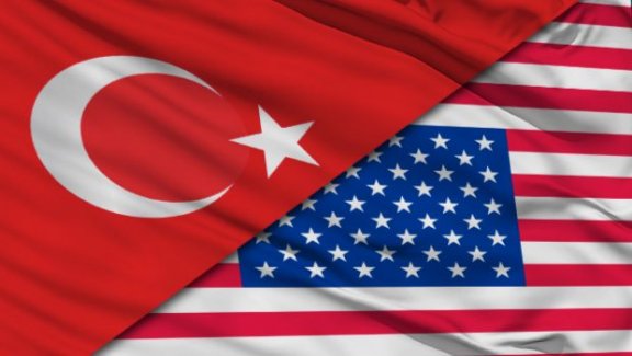 ABD'den milletvekili dokunulmazlıkları açıklaması