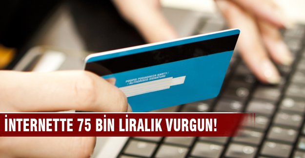 Bursa'da pilotu dolandırdılar!