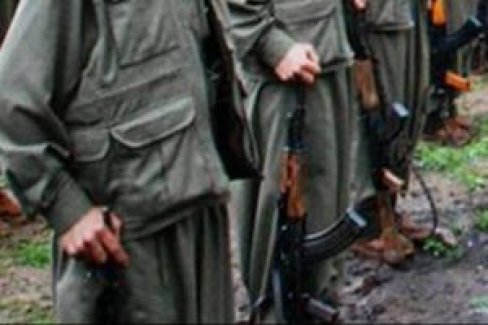 PKK'lı teröristler 3 kişiyi kaçırdı