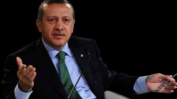 Erdoğan:' Kobani 2 güne kalmaz düşebilir' sözüne aylar sonra itiraf