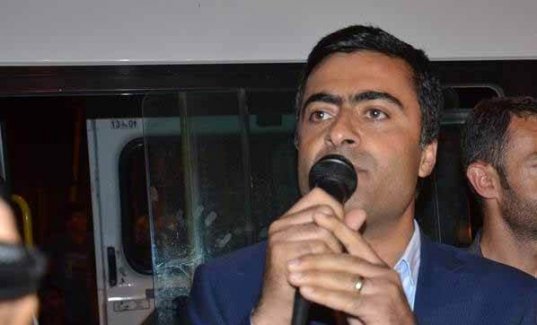 Abdullah Zeydan: ' Apo'nun kellesini getireceğiz '