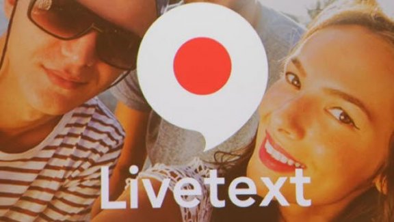 Whatsapp yandı! Yeni rakibi  Livetext!