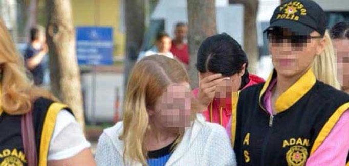 Eş değiştirme skandalında flaş gelişme