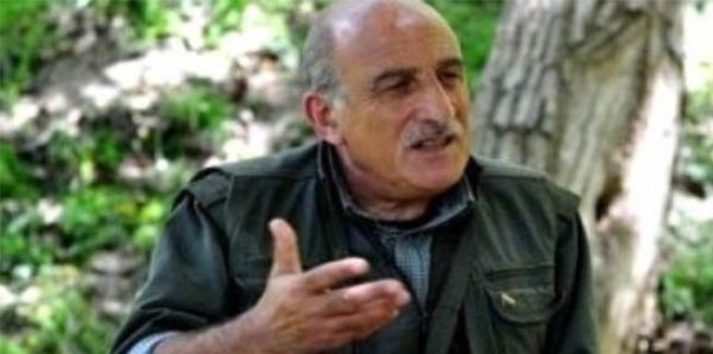 PKK'dan HDP'ye "halkın içine çekilme" çağrısı