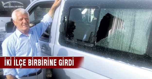 Silopi-Zaho kavgası