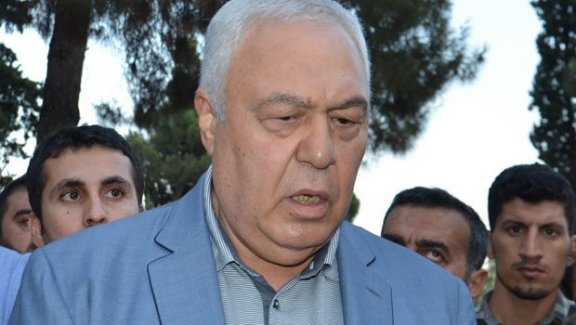 HDP'li Celal Doğan'ın adı siliniyor