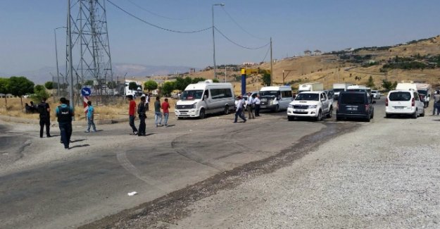 Milli atak helikopterleri teröristlerin peşinde